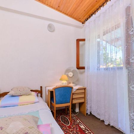 Apartman Ana Mali Lošinj Exteriör bild